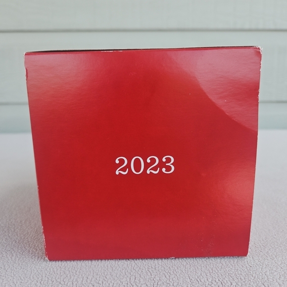 Hallmark Disney Pixar Buzz Lightyear Zurg Ornament Purple Robot Christmas - Picture 9 of 10